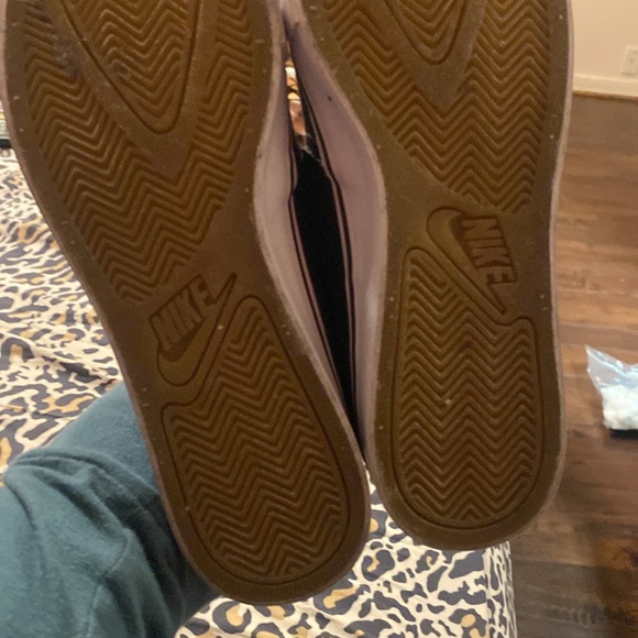 Nike canvas shoes - Picture 5 of 5